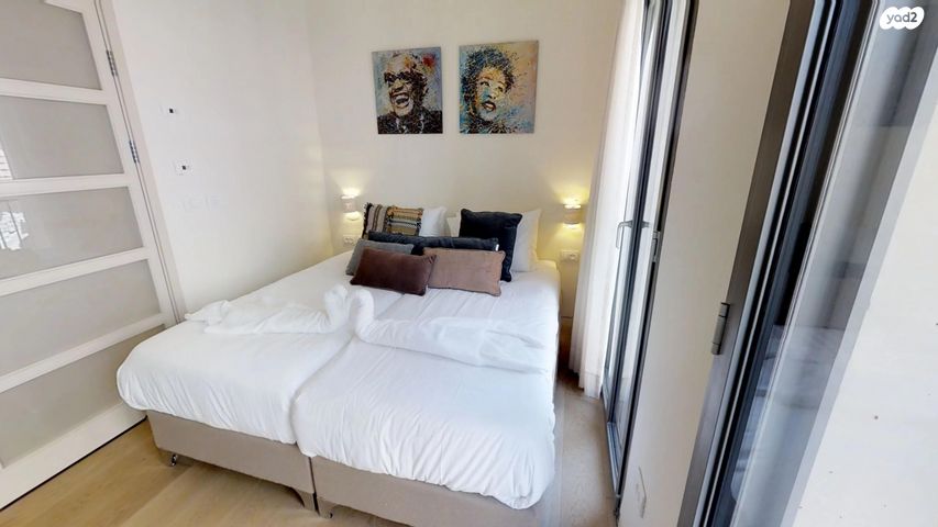 דירה, ירושלים