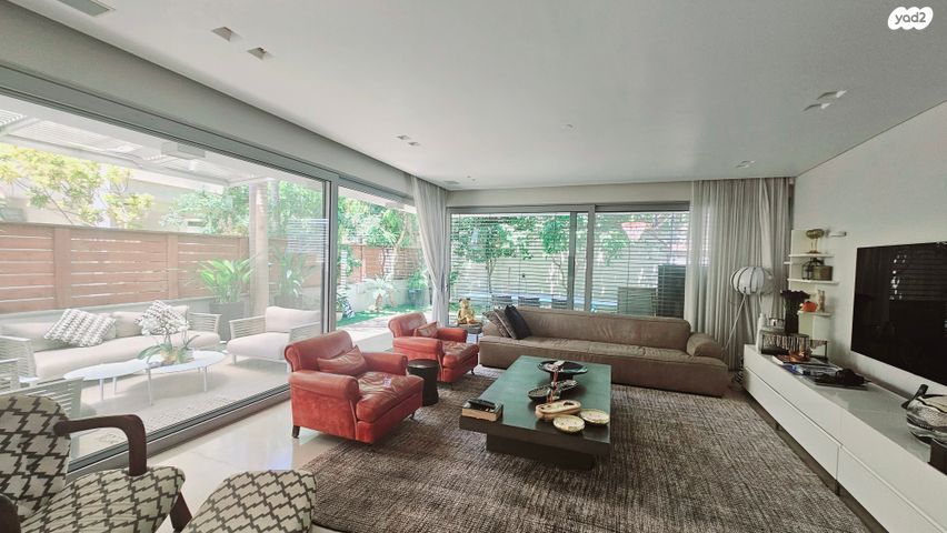 בית פרטי/ קוטג', רמת השרון