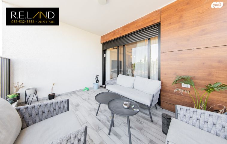 דירה, הרא"ה 240, אזור הבילויים, רמת גן