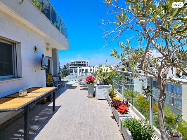 דירה, מרכז, הרצליה