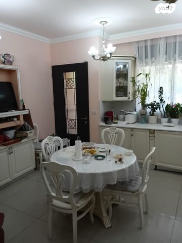 בית פרטי/ קוטג', נווה דקלים, ראשון לציון