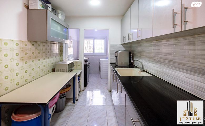 דירה, הגפן 6, רמת משה / בית שמש הוותיקה, בית שמש