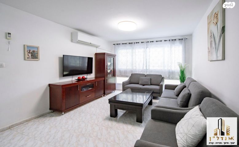 דירה, הגפן 6, רמת משה / בית שמש הוותיקה, בית שמש