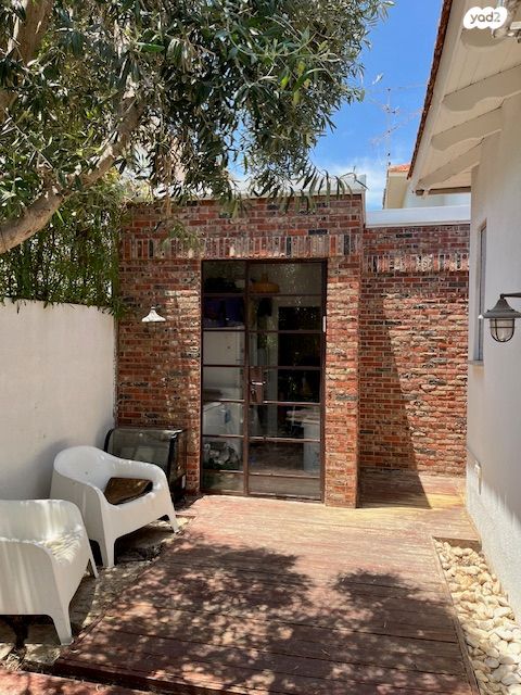 בית פרטי/ קוטג', עין שריד