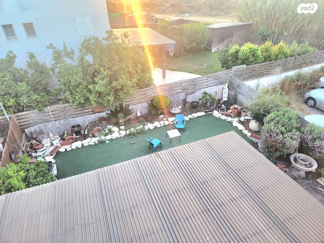 בית פרטי/ קוטג', הנס, נאות המכבים, גן יבנה