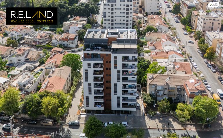 דירה, הרא"ה 240, אזור הבילויים, רמת גן