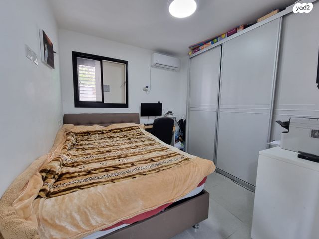 דירת גן, מגדל העמק