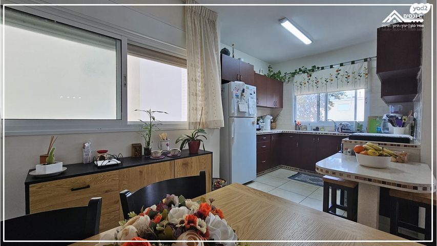 דירה, ז'בוטינסקי, נהריה