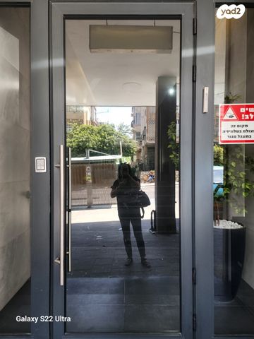 דירה, ירושלים 45, בת ים