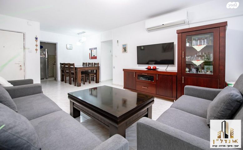 דירה, הגפן 6, רמת משה / בית שמש הוותיקה, בית שמש