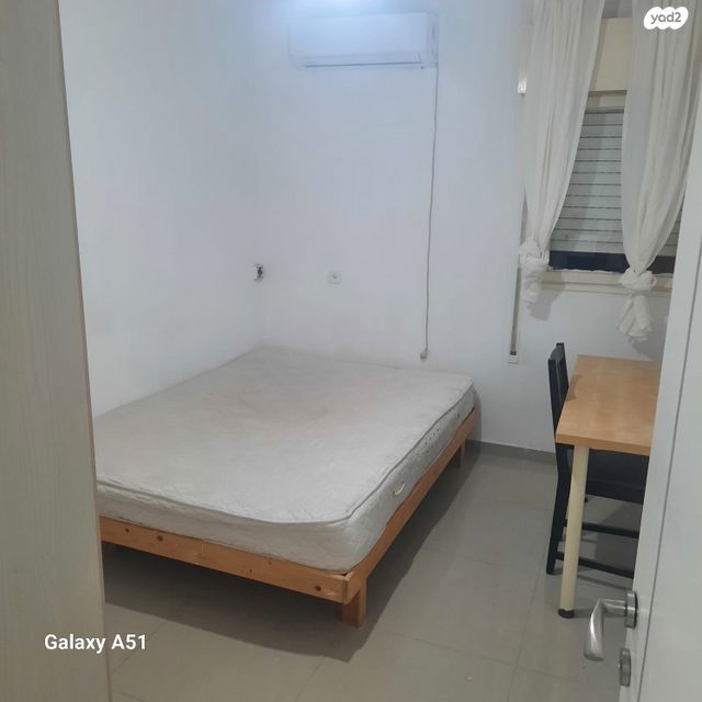 דירה, אוסישקין, שכונה א', באר שבע