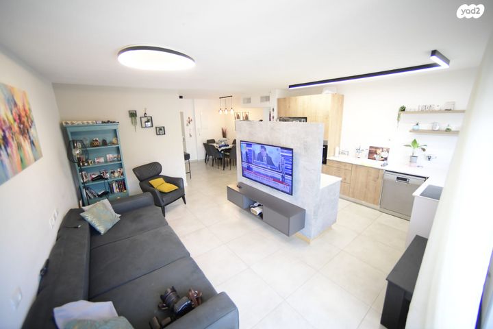 דירת גן, גרגר הנחלים, שחמון, רובע 2, אילת