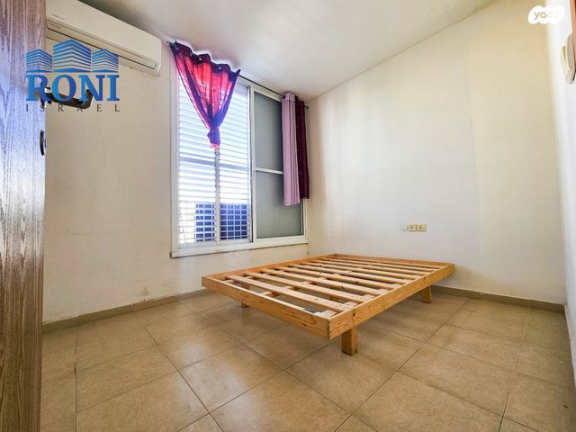 דירה, כצנלסון, בת ים