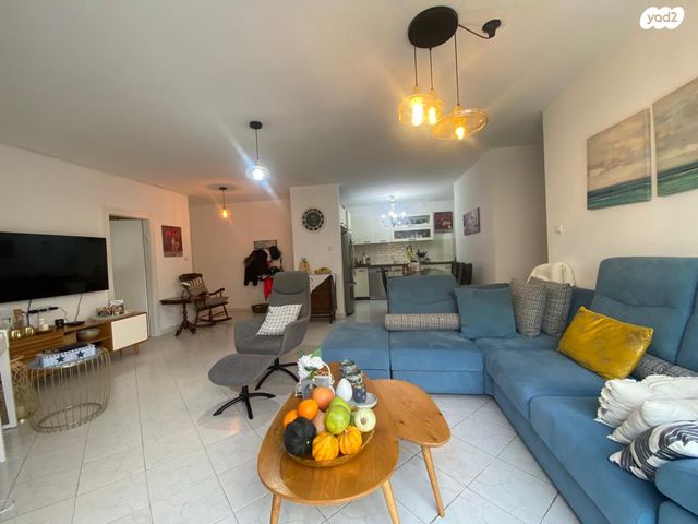 דירה, יעקב דורי 7, גלי הים, נתניה