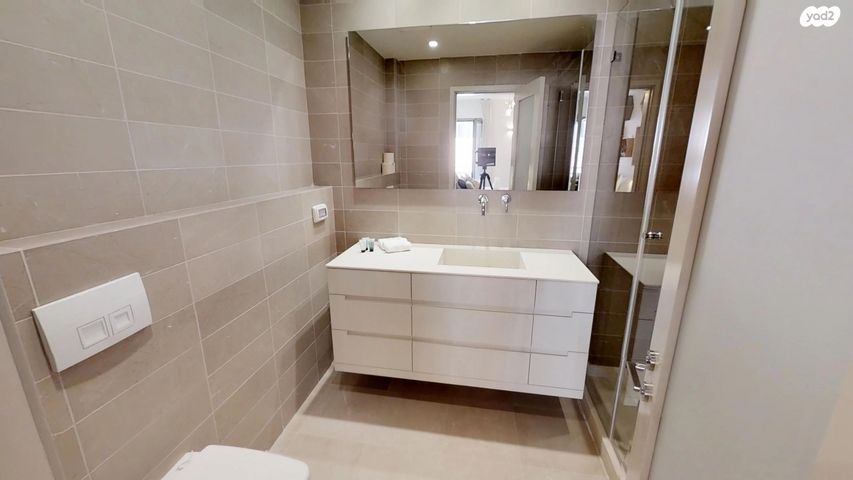 דירה, ירושלים