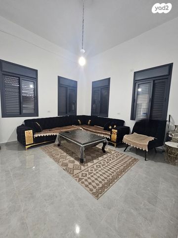 דירת גן, שלום עליכם, המרכז האזרחי, רמלה