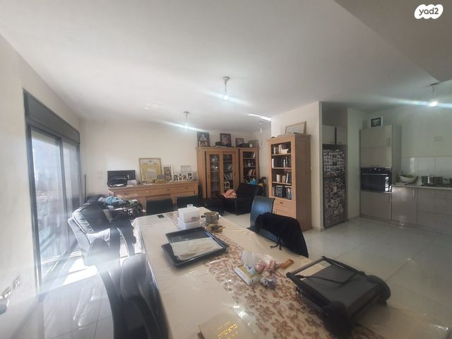 דירה, קאסוטו, בית וגן, ירושלים