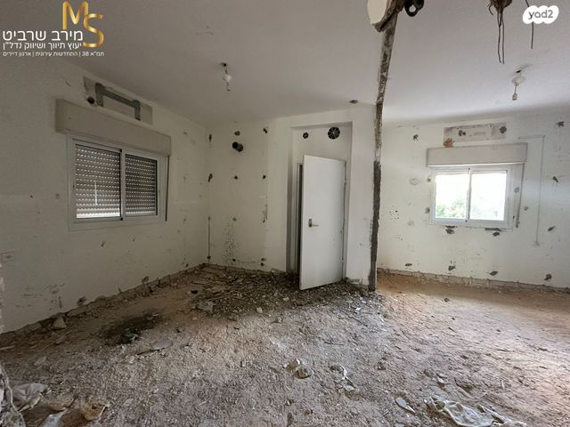 דירה, ליונל ווטסון, רמת בגין, חיפה