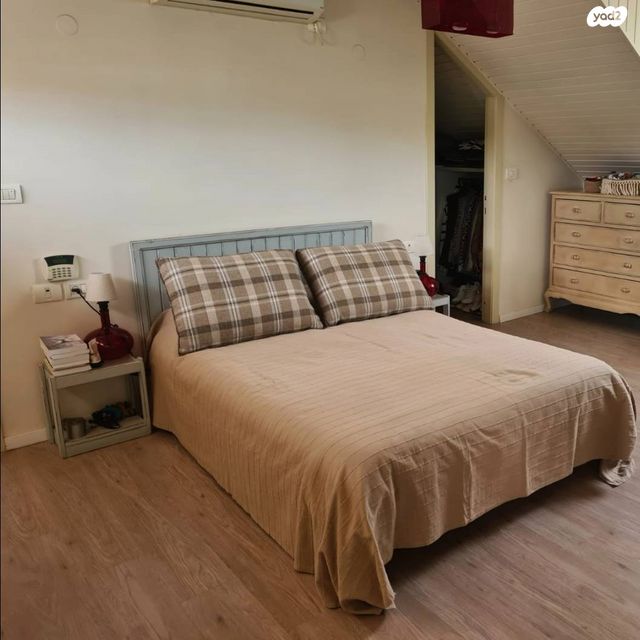 בית פרטי/ קוטג', קרית יערים, רמת השרון