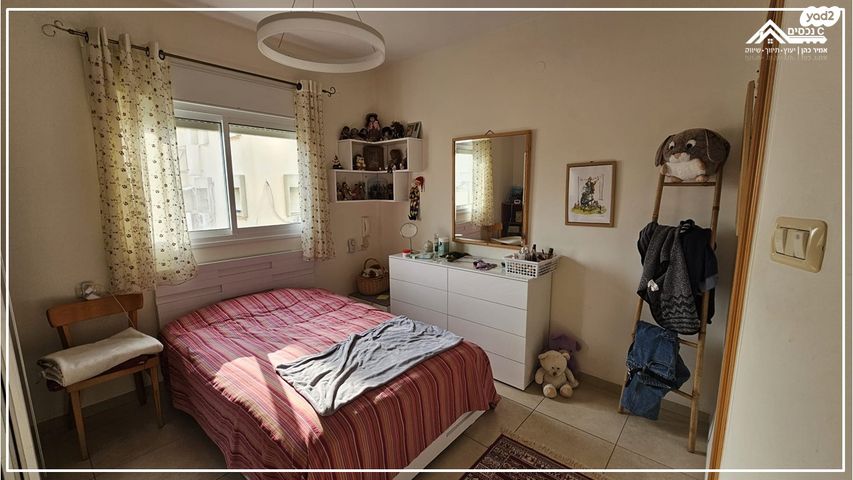 דירה, ז'בוטינסקי, נהריה