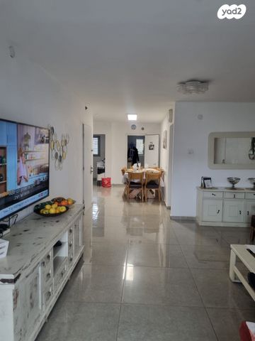 דירה, יהודה המכבי, רובע ו', אשדוד