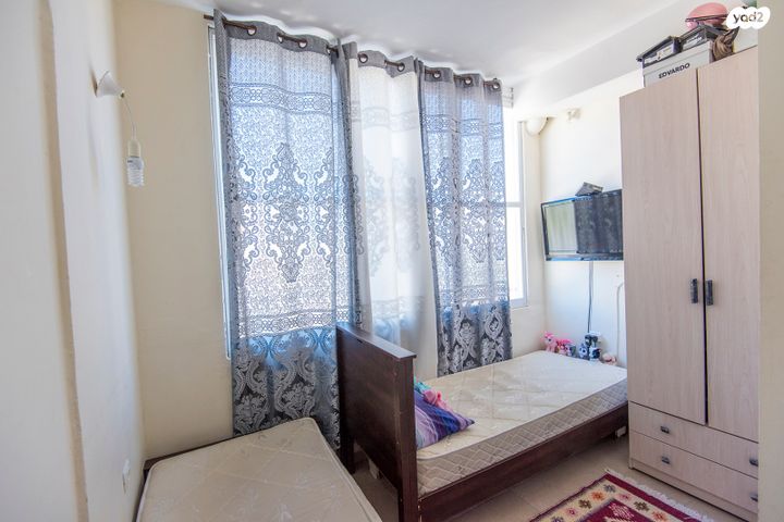 דירה, שדרות הנשיא וייצמן 25, רח' הנשיא צפון, חדרה