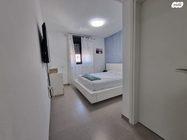 דירת גן, מגדל העמק