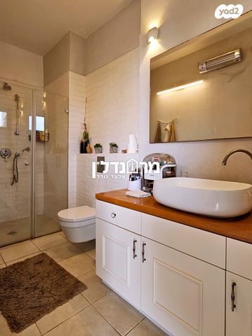 גג/ פנטהאוז, מרכז, הרצליה