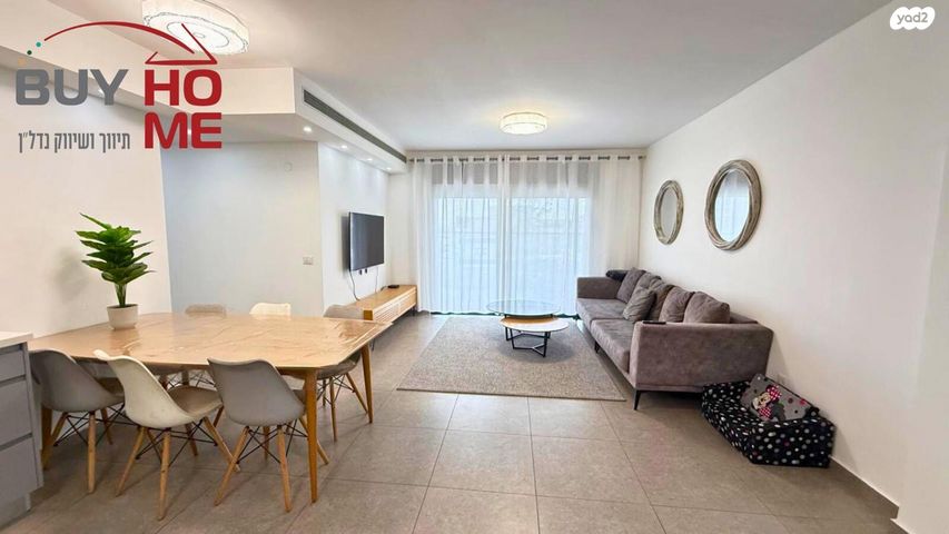 דירה, אגמים, נתניה