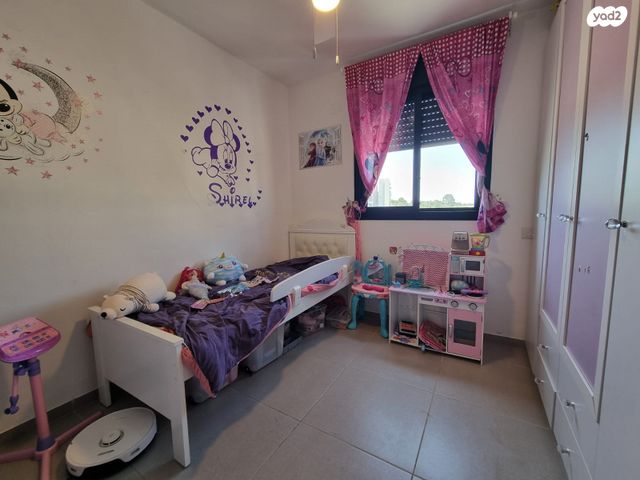 דירת גן, מגדל העמק