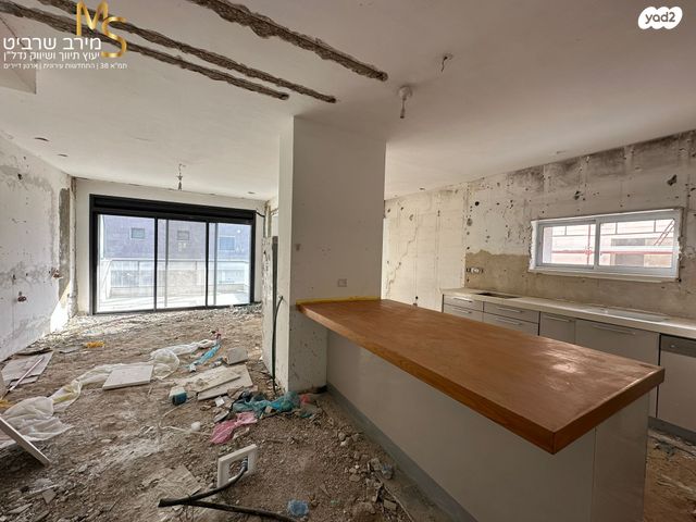 דירה, ליונל ווטסון, רמת בגין, חיפה