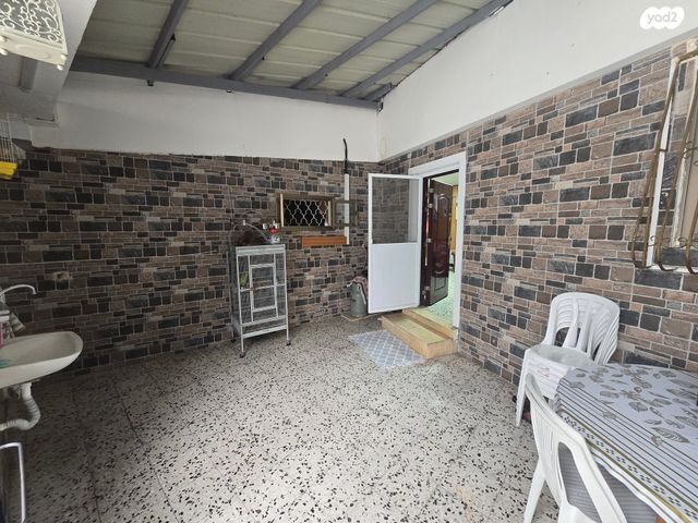 בית פרטי/ קוטג', משה רבנו, אג"ש, רמלה