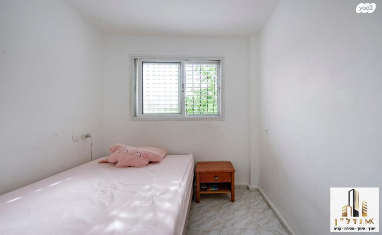 דירה, הגפן 6, רמת משה / בית שמש הוותיקה, בית שמש