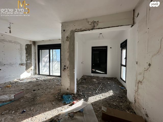 דירה, ליונל ווטסון, רמת בגין, חיפה