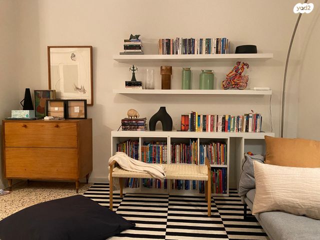 דו משפחתי, הדר יוסף, תל אביב יפו