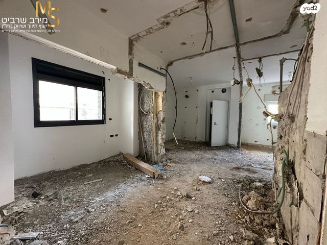 דירה, ליונל ווטסון, רמת בגין, חיפה