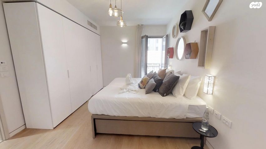 דירה, ירושלים