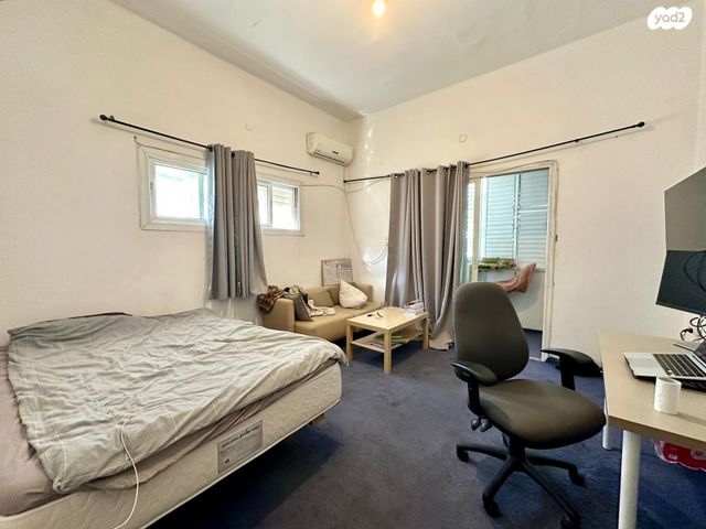 דירה, המלך ג'ורג', תל אביב יפו