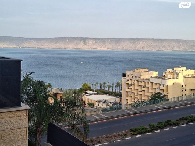 דירה, הצנחנים, קרית שמואל, טבריה