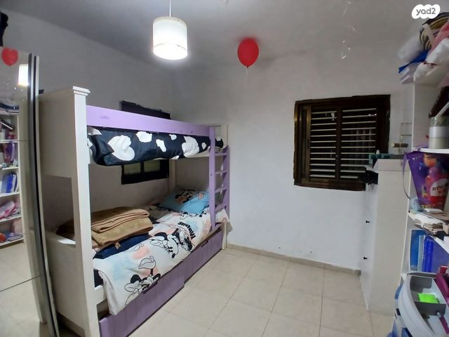 דירה, האר"י 16, רמת חן ובן ציון, נתניה