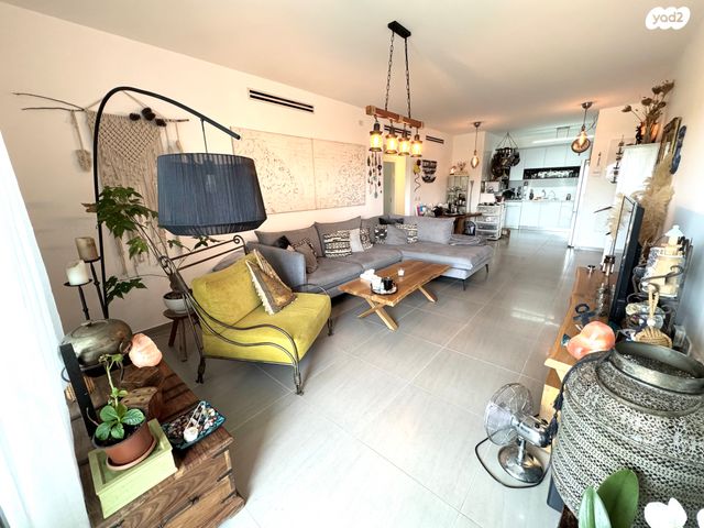 דירה, החליל 2, גליל ים (מתחם הכוכבים), הרצליה