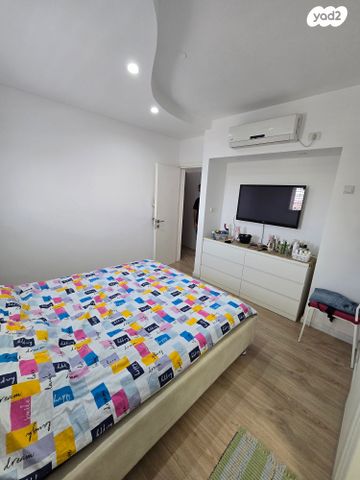 דירה, העיר העתיקה, רמב"ם, דרום, באר שבע