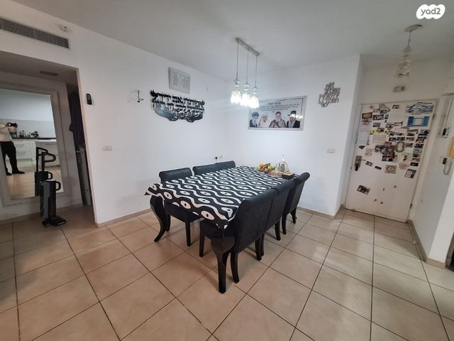 דירה, הצנחנים, קרית שמואל, טבריה