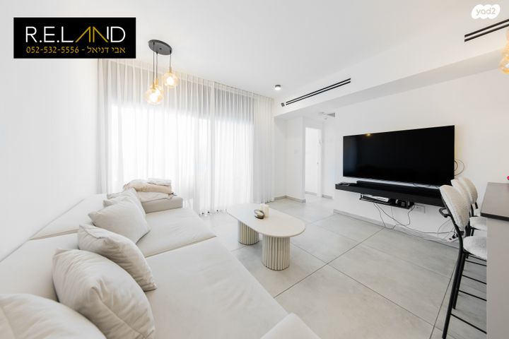 דירה, הרא"ה 240, אזור הבילויים, רמת גן