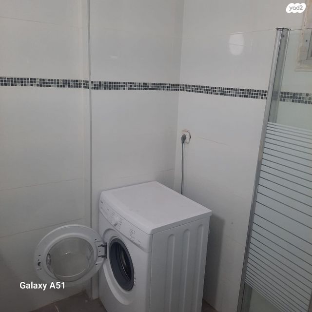 דירה, אוסישקין, שכונה א', באר שבע