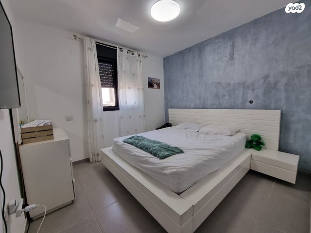 דירת גן, מגדל העמק