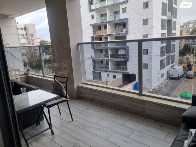 דירה, יהודה המכבי, רובע ו', אשדוד