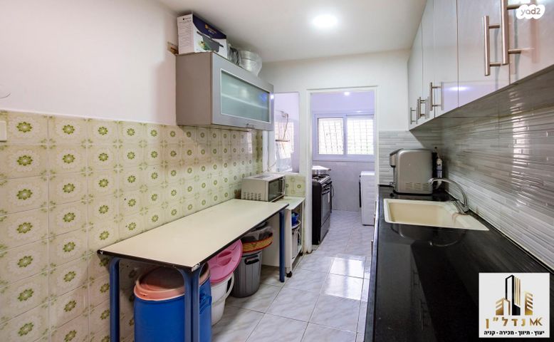 דירה, הגפן 6, רמת משה / בית שמש הוותיקה, בית שמש