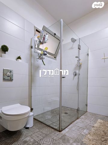 גג/ פנטהאוז, מרכז, הרצליה