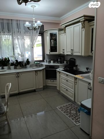 בית פרטי/ קוטג', נווה דקלים, ראשון לציון